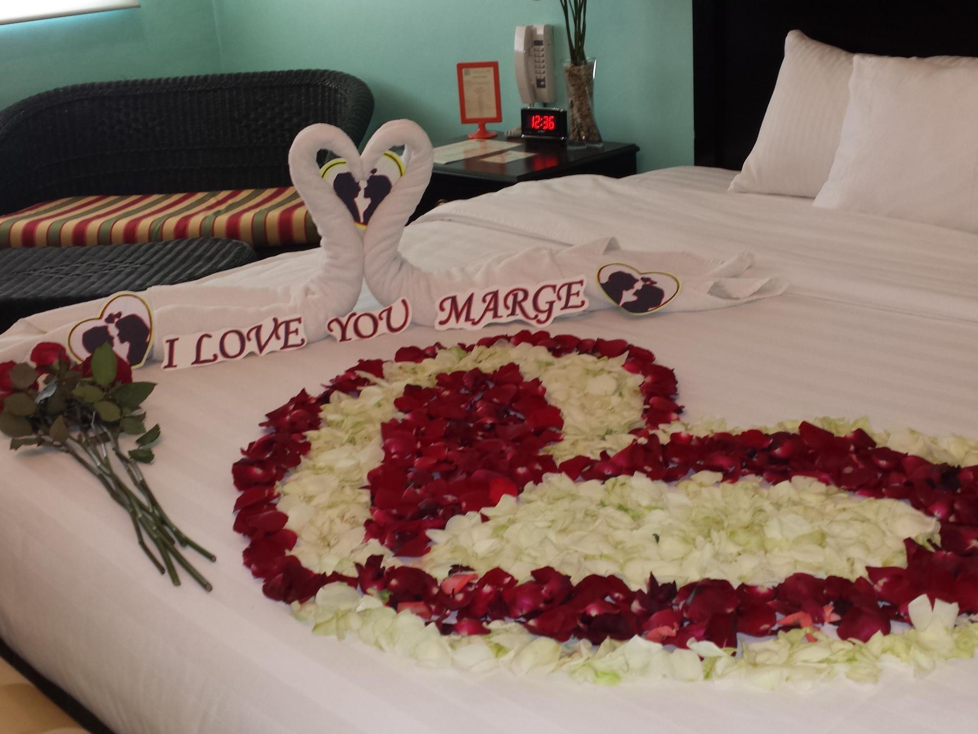 Villa Marinelli Bed And Breakfast Tagaytay City Exterior photo